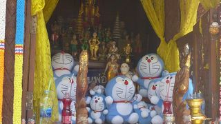 塔の中が楽しい♪