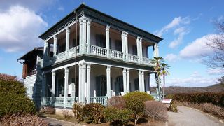 おしゃれな神戸の街から