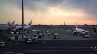 ベイサイドカフェ