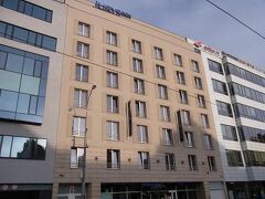 Jurys Inn Prague 写真