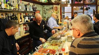 正確には「エル・シャンパニュット」