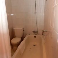 古い汚れが目立ちます