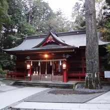 噴火を鎮めたとか