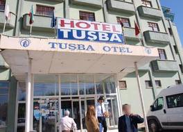 Tusba Hotel