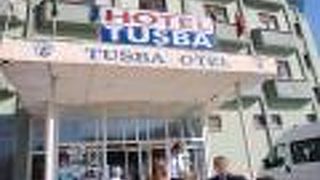Tusba Hotel