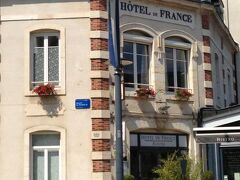 Hôtel de France - Beaune 写真