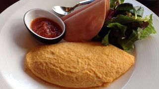 モーニングがおすすめ