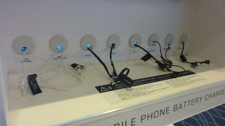 深夜早朝便利用時も快適