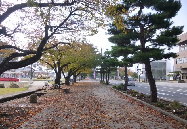 十和田市官庁街通 クチコミ アクセス 営業時間 十和田市 フォートラベル