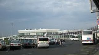 ブダペスト・フェリヘジ国際空港 (BUD) 