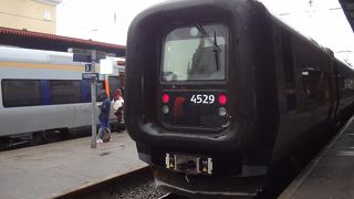 鉄道 (デンマーク国鉄)