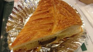 チョコスコーンが大好き