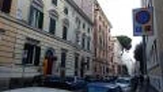 ホテル アストリア ガーデン