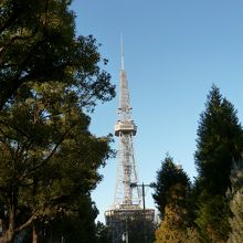 戦後復興のシンボル