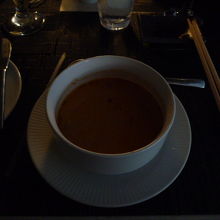 スープ
