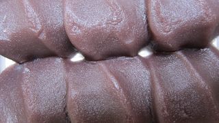 この店がくつろげます