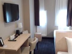 ホテル アイアン ホース 写真