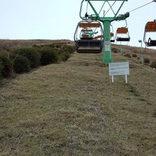 高所恐怖症の方はちょっと怖いかも