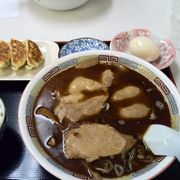 オススメの旭川ラーメン