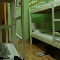 6人用ドミトリ