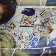 タイルだけですが