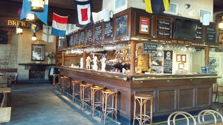 激旨自家製生ビール