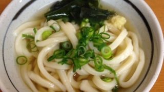 本場のさぬきうどん