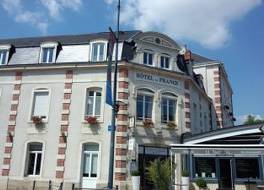 Hôtel de France - Beaune 写真