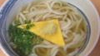 うどん棒 今里店