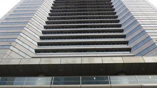 「プロジェクションマッピング」を見に行きました