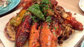 いやいや、居酒屋レベルでしょ！