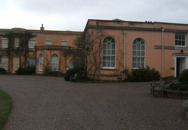 キラ－トンハウス