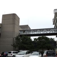 かなり古い感じがします