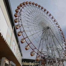 観覧車