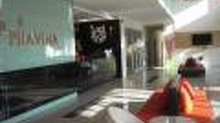 パーヴィナ グランド ブティック