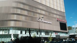 若者むきのマルイです