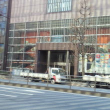 東京国立近代美術館フィルムセンター 