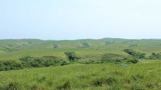 北海道遺産になっている珍しい地形