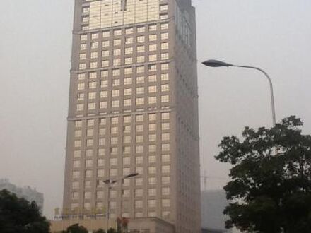 Keqiao Flower Hotel 写真