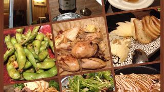 フレンチと鉄板焼の融合 ♪