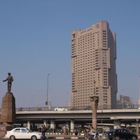 ランドマークになってます。