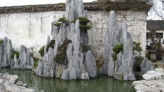 花の季節に訪れたい