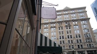 極甘アメリカンスイーツを体験したいならぜひ