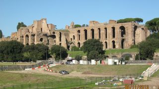 大浴場でした。