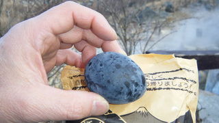 なかなかの迫力