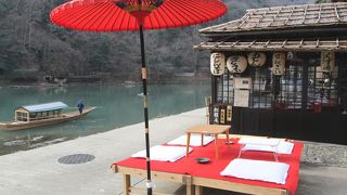 お値打ちな湯豆腐定食がおすすめ