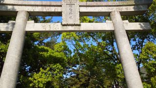 松田松陰ゆかりの