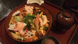 日本橋 玉ゐ 本店 お勧めの穴子専門店