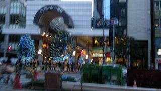 サンモールイチバンチョウ