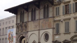 屋根のない美術館